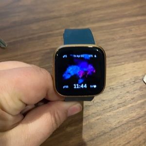 Fitbit Versa 2
